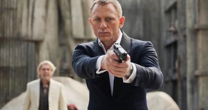 Ceyms Bond haqqında yeni film sonuncu ola bilər